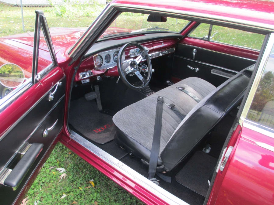 1965 Chevrolet II 1st Gen - Image 4 of 7