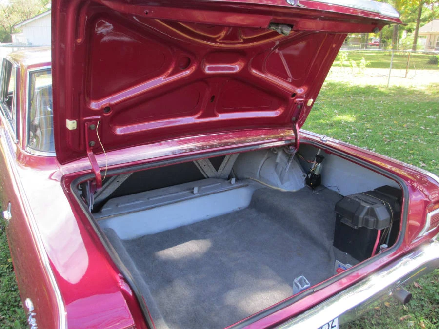 1965 Chevrolet II 1st Gen - Image 5 of 7