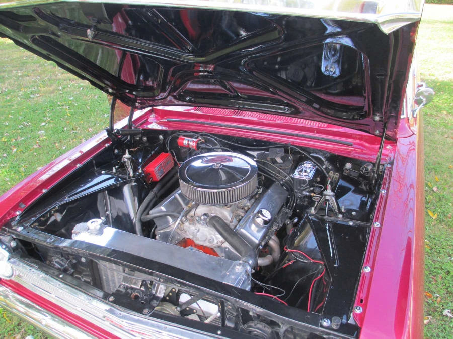 1965 Chevrolet II 1st Gen - Image 6 of 7