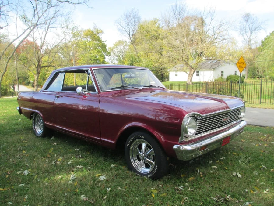 1965 Chevrolet II 1st Gen - Image 7 of 7