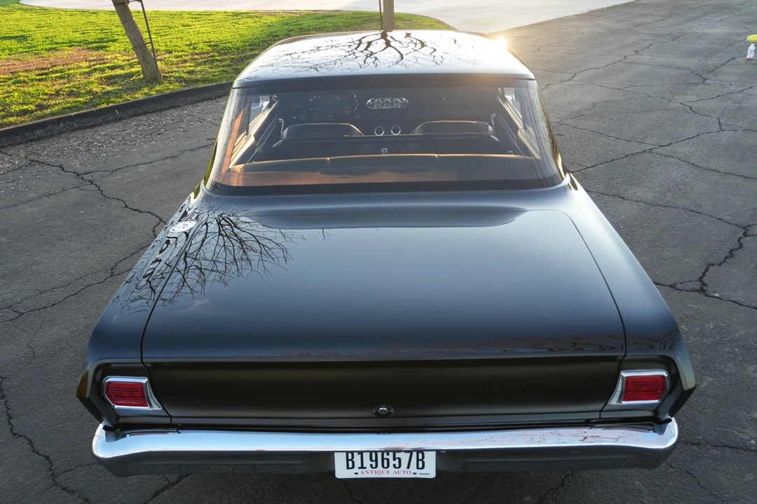 1965 Chevrolet Nova 3rd Gen - Image 5 of 21
