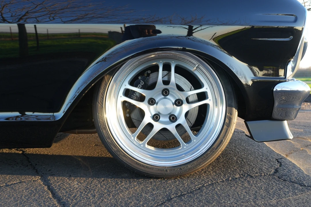 1965 Chevrolet Nova 3rd Gen - Image 13 of 21