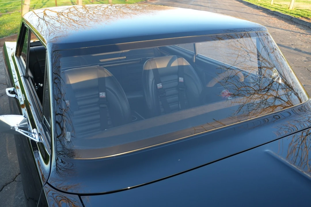 1965 Chevrolet Nova 3rd Gen - Image 15 of 21