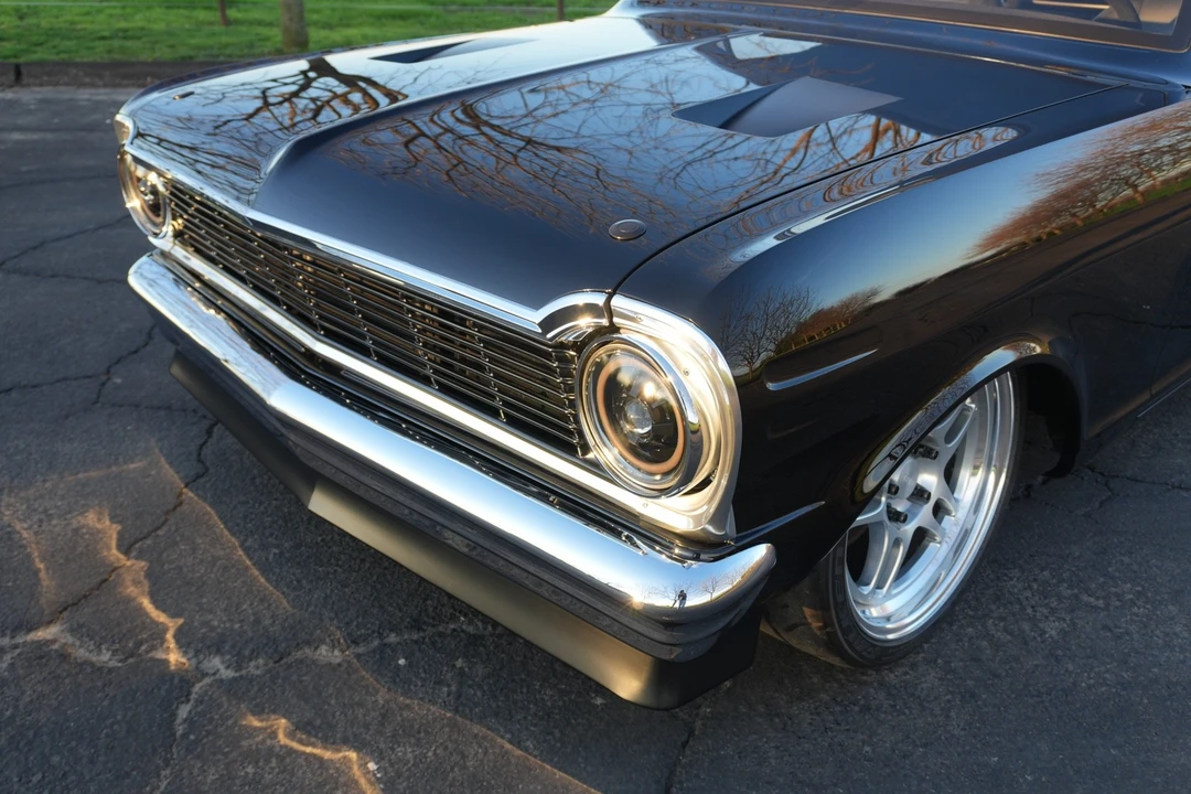 1965 Chevrolet Nova 3rd Gen - Image 20 of 21
