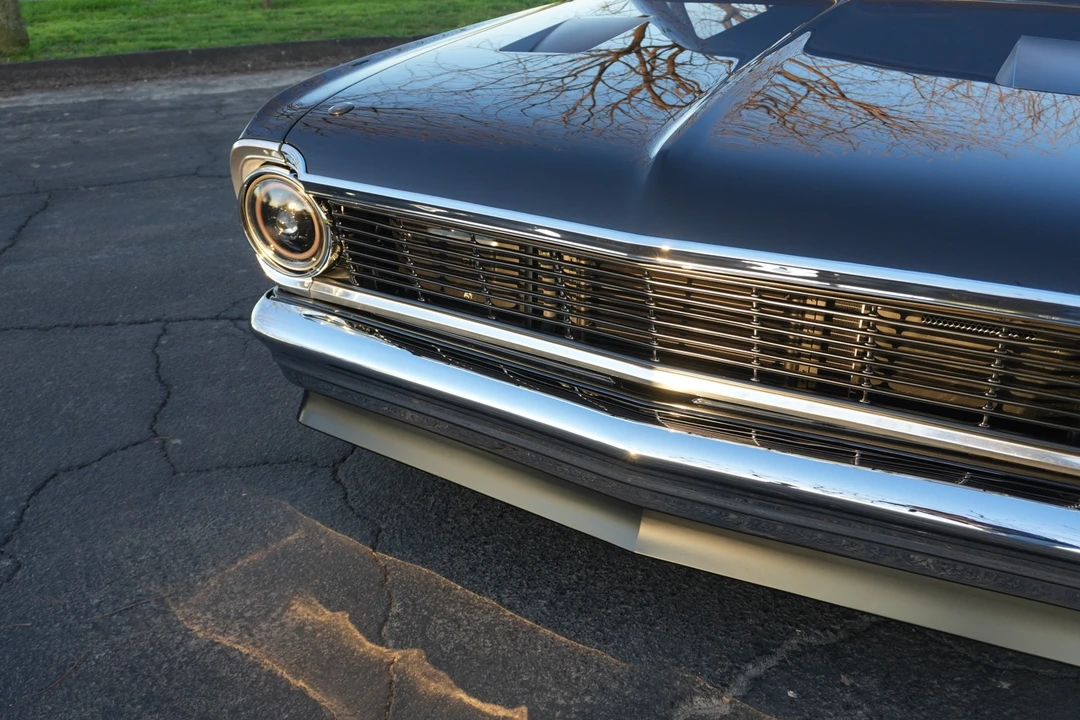 1965 Chevrolet Nova 3rd Gen - Image 19 of 21