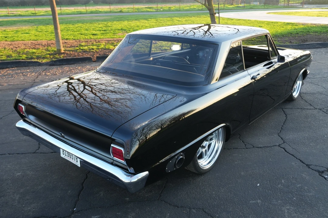 1965 Chevrolet Nova 3rd Gen - Image 6 of 21