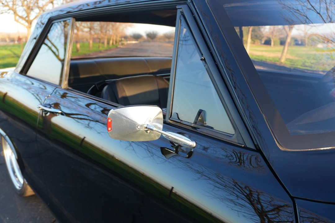 1965 Chevrolet Nova 3rd Gen - Image 17 of 21