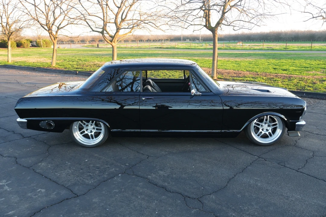 1965 Chevrolet Nova 3rd Gen - Image 8 of 21