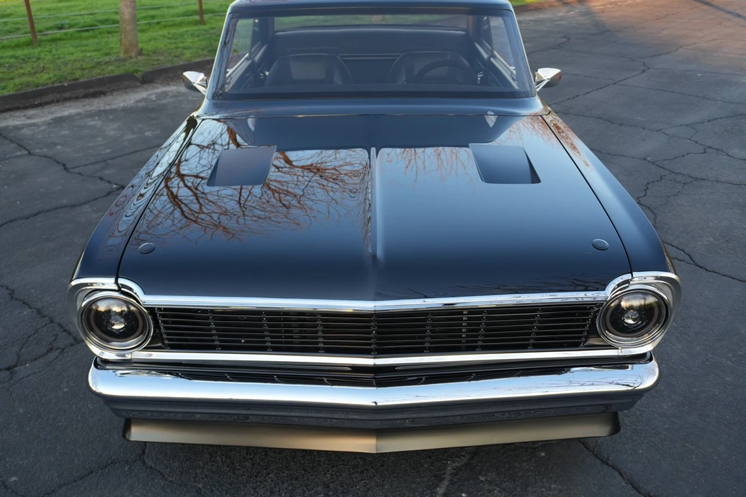 1965 Chevrolet Nova 3rd Gen - Image 2 of 21