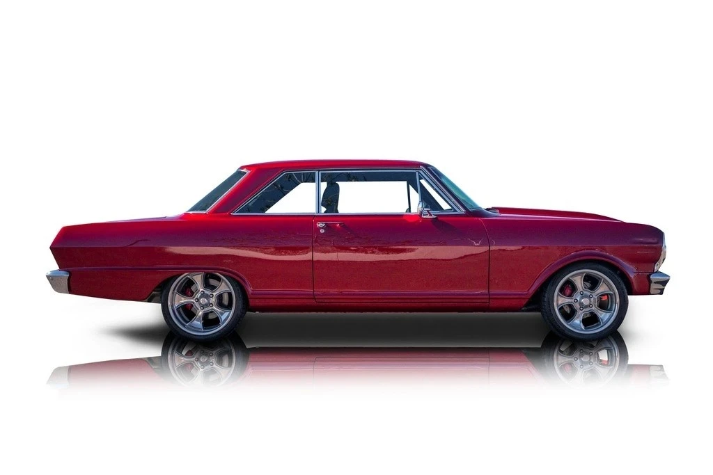 1965 Chevrolet II 1st Gen - Image 2 of 12