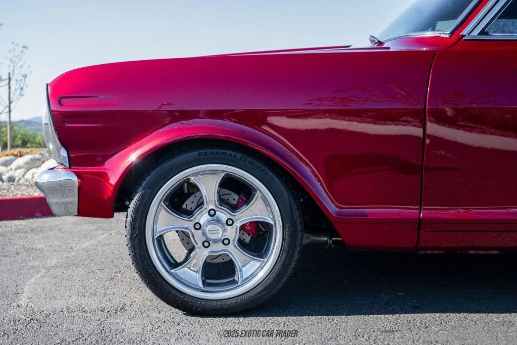 1965 Chevrolet II 1st Gen - Image 4 of 12