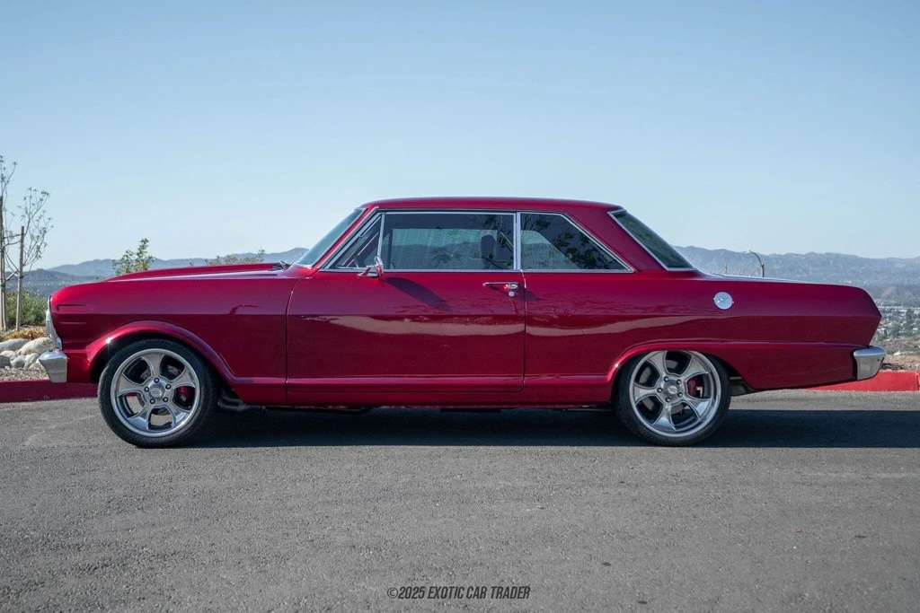 1965 Chevrolet II 1st Gen - Image 3 of 12