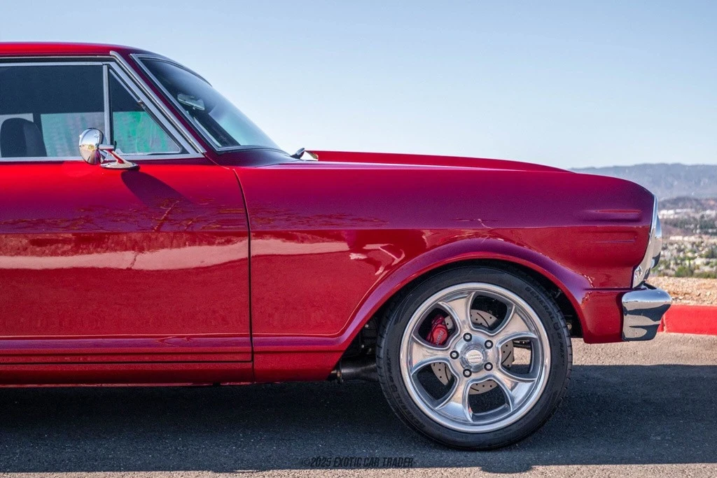 1965 Chevrolet II 1st Gen - Image 11 of 12