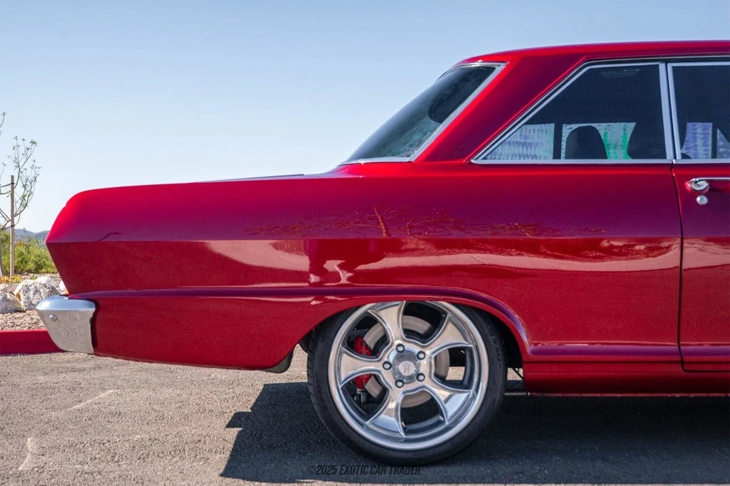 1965 Chevrolet II 1st Gen - Image 10 of 12