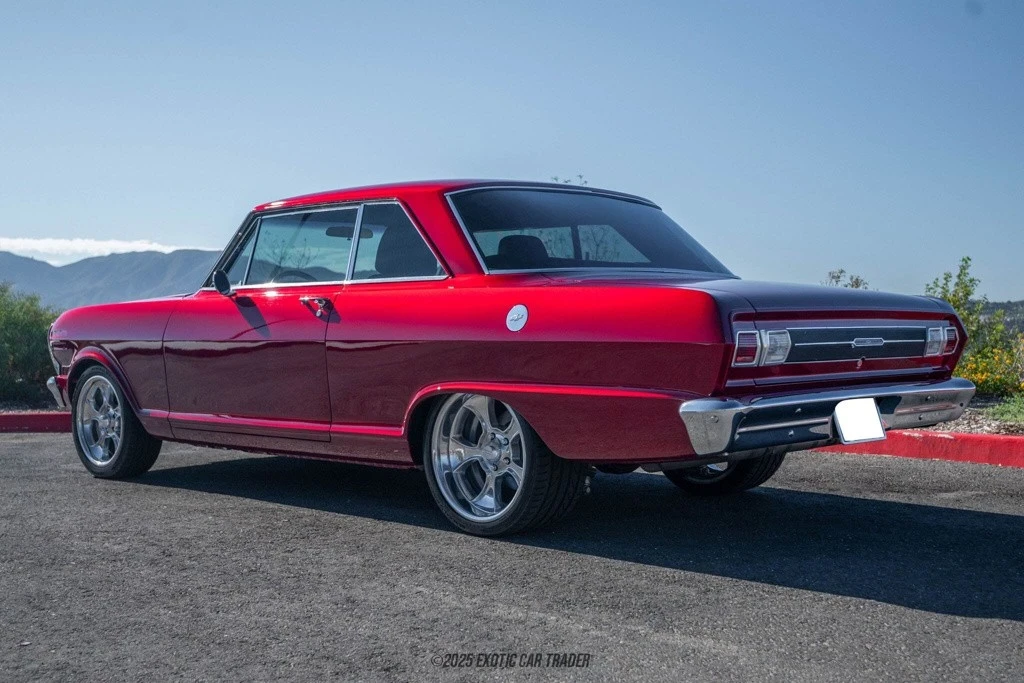 1965 Chevrolet II 1st Gen - Image 6 of 12