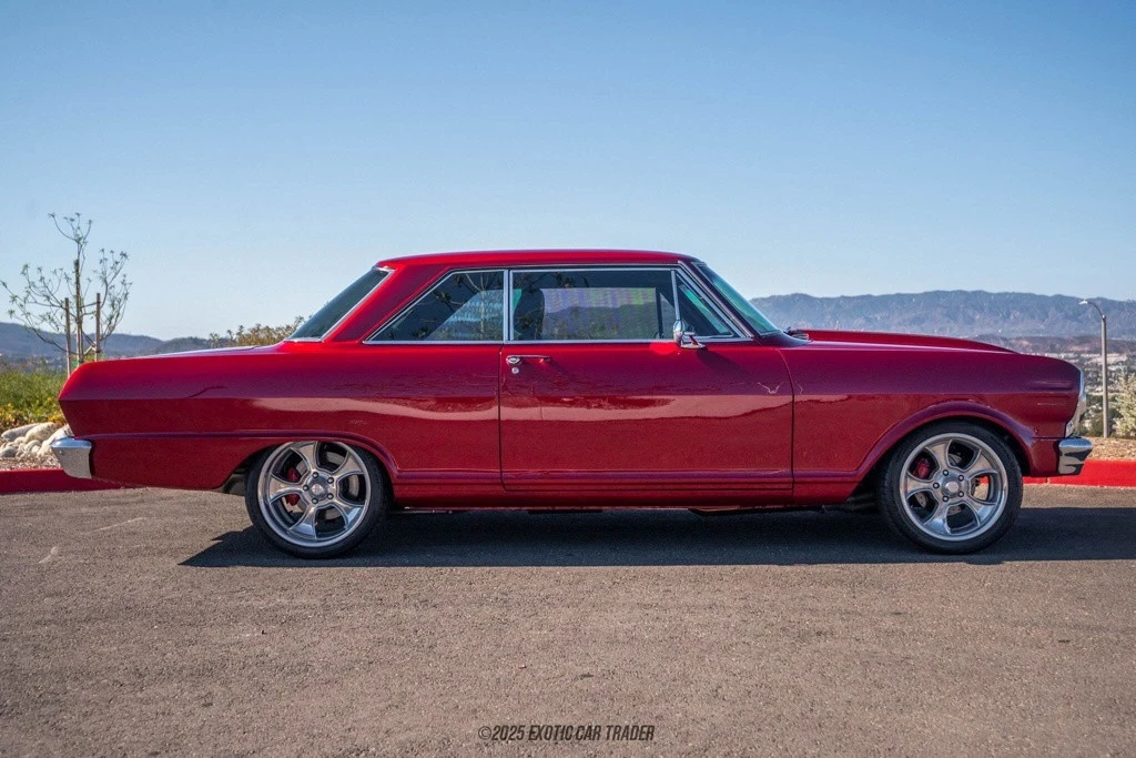 1965 Chevrolet II 1st Gen - Image 9 of 12