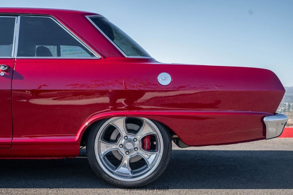 1965 Chevrolet II 1st Gen - Image 5 of 12