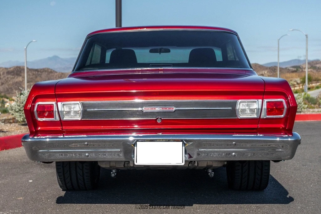 1965 Chevrolet II 1st Gen - Image 7 of 12