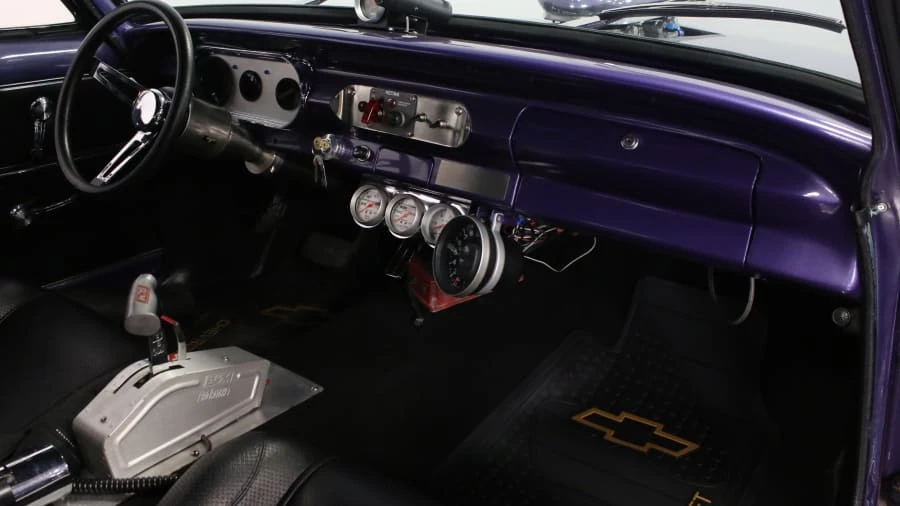 1965 Chevrolet II 1st Gen - Image 4 of 10