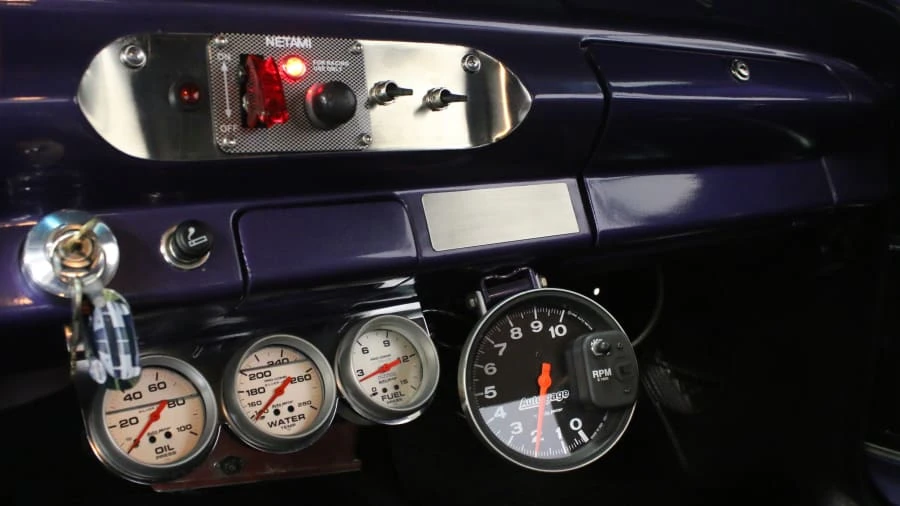 1965 Chevrolet II 1st Gen - Image 5 of 10