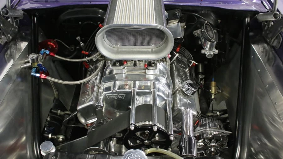 1965 Chevrolet II 1st Gen - Image 6 of 10