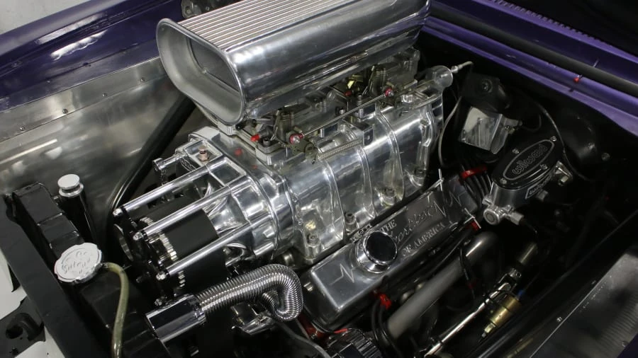 1965 Chevrolet II 1st Gen - Image 7 of 10
