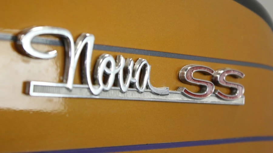 1965 Chevrolet II 1st Gen - Image 8 of 10