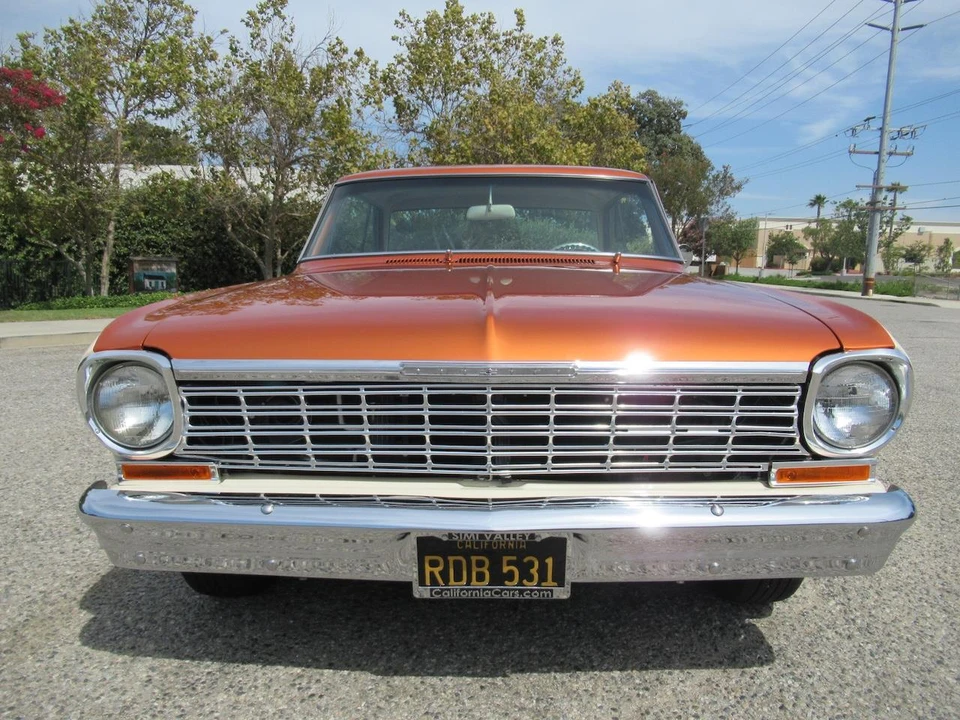 1965 Chevrolet II 1st Gen - Image 3 of 25