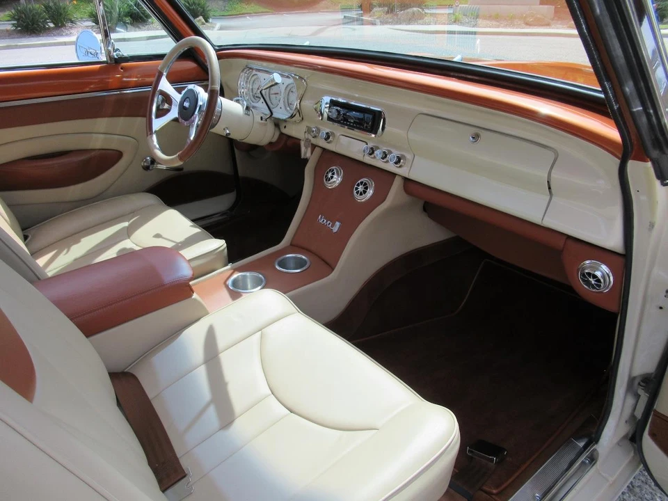 1965 Chevrolet II 1st Gen - Image 7 of 25