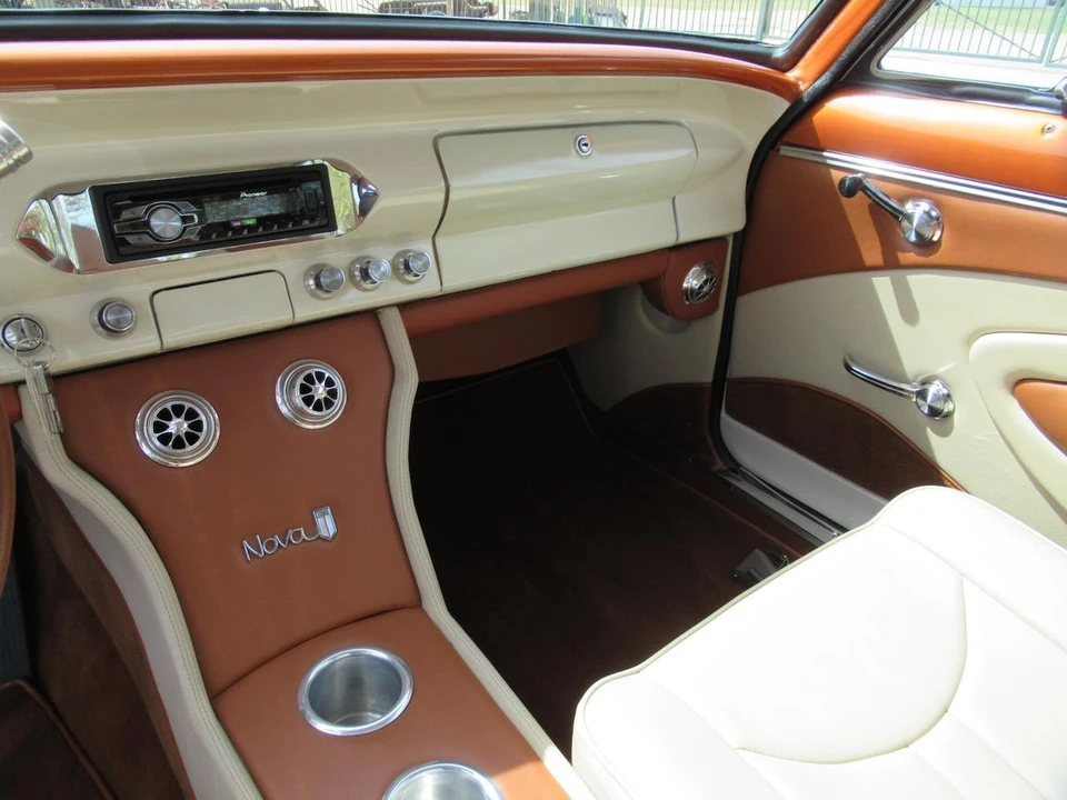 1965 Chevrolet II 1st Gen - Image 9 of 25