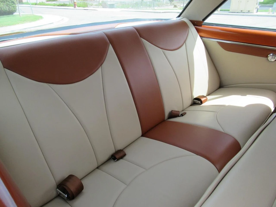 1965 Chevrolet II 1st Gen - Image 10 of 25
