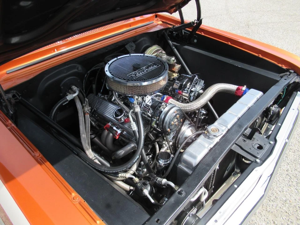 1965 Chevrolet II 1st Gen - Image 13 of 25