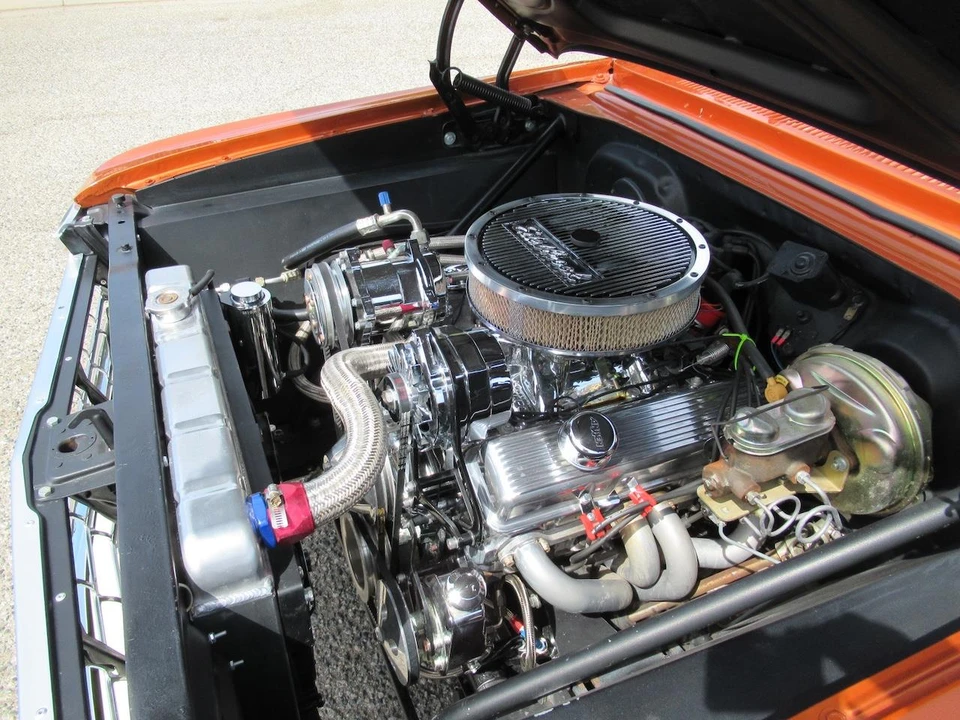 1965 Chevrolet II 1st Gen - Image 14 of 25