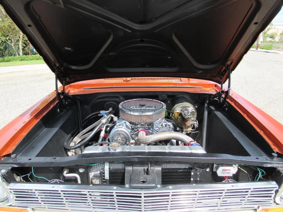 1965 Chevrolet II 1st Gen - Image 15 of 25