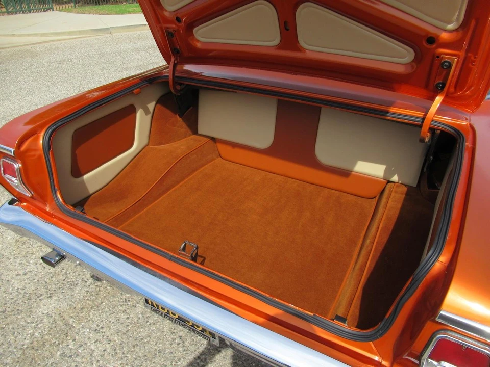 1965 Chevrolet II 1st Gen - Image 16 of 25