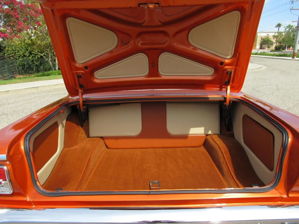 1965 Chevrolet II 1st Gen - Image 17 of 25