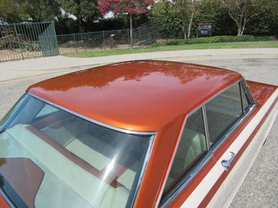 1965 Chevrolet II 1st Gen - Image 19 of 25
