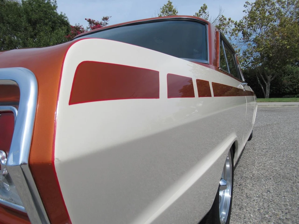 1965 Chevrolet II 1st Gen - Image 20 of 25