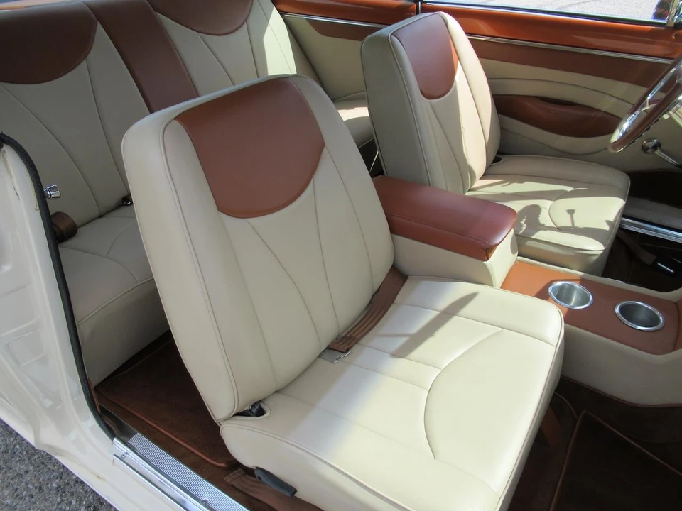 1965 Chevrolet II 1st Gen - Image 21 of 25