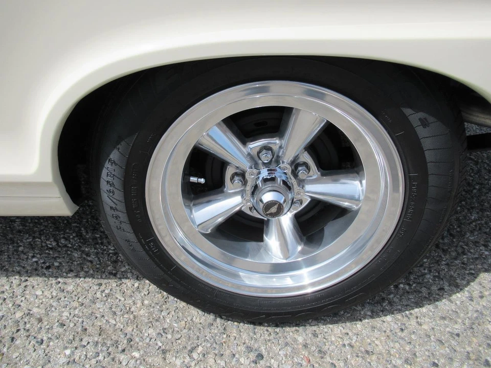 1965 Chevrolet II 1st Gen - Image 25 of 25
