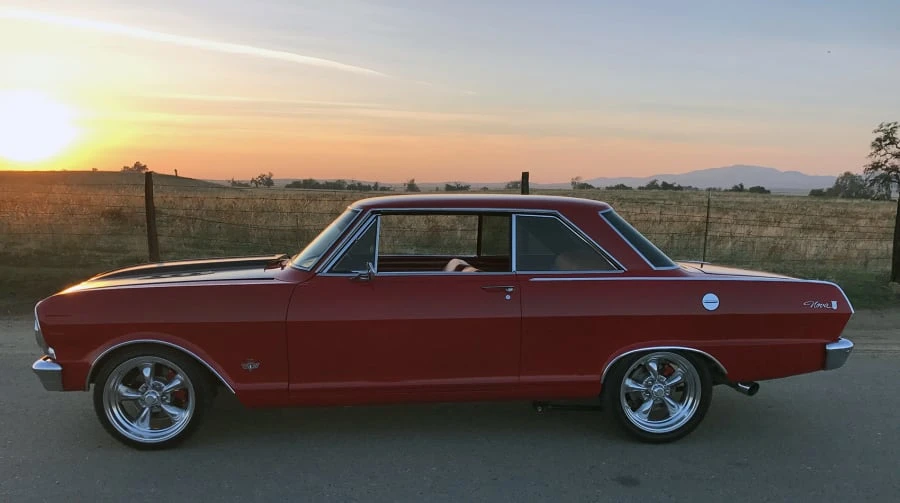 1965 Chevrolet II 1st Gen - Image 2 of 12