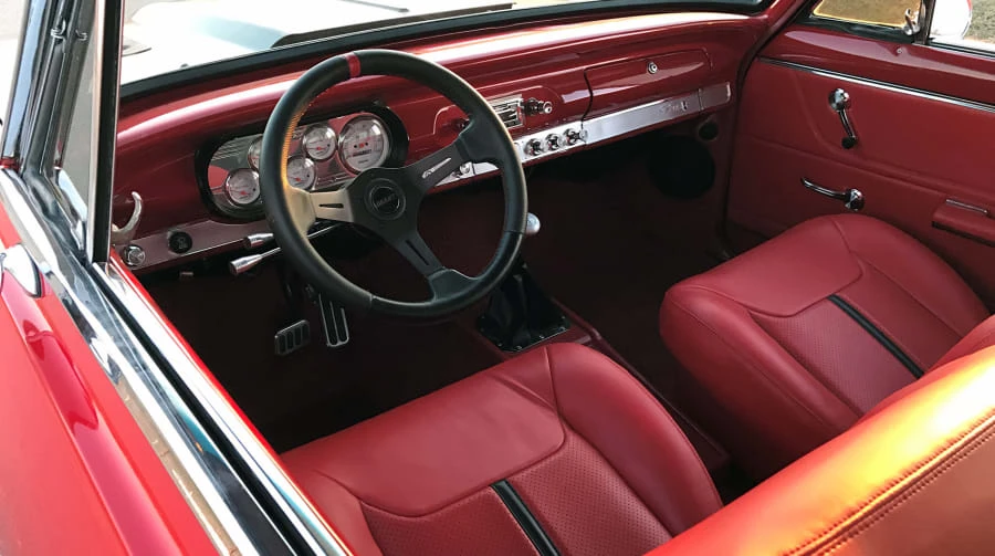 1965 Chevrolet II 1st Gen - Image 4 of 12