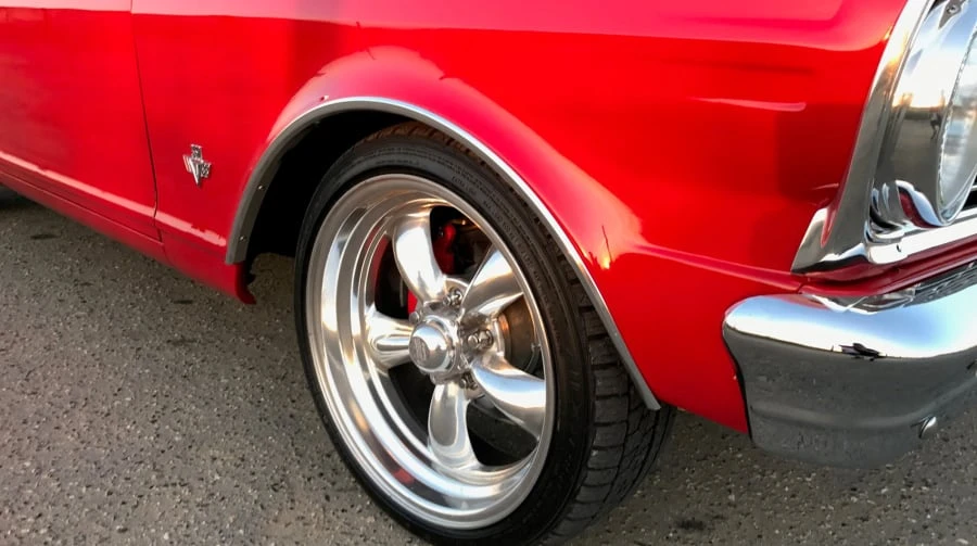 1965 Chevrolet II 1st Gen - Image 8 of 12
