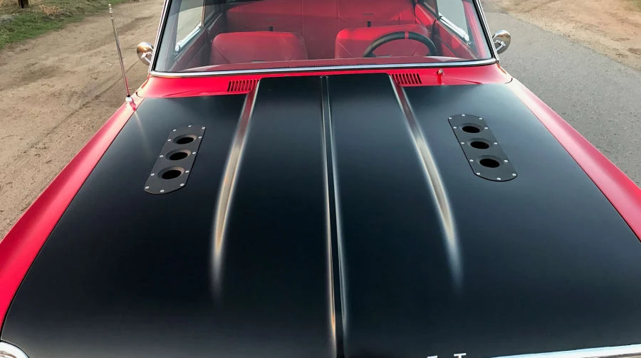 1965 Chevrolet II 1st Gen - Image 9 of 12