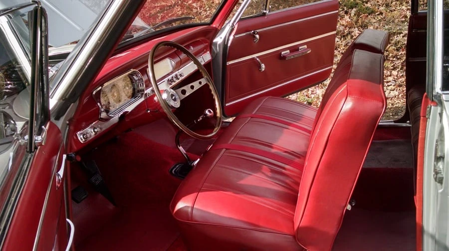 1965 Chevrolet II 1st Gen - Image 2 of 12