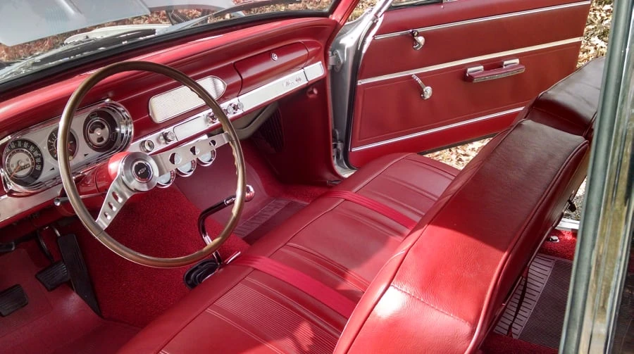 1965 Chevrolet II 1st Gen - Image 3 of 12