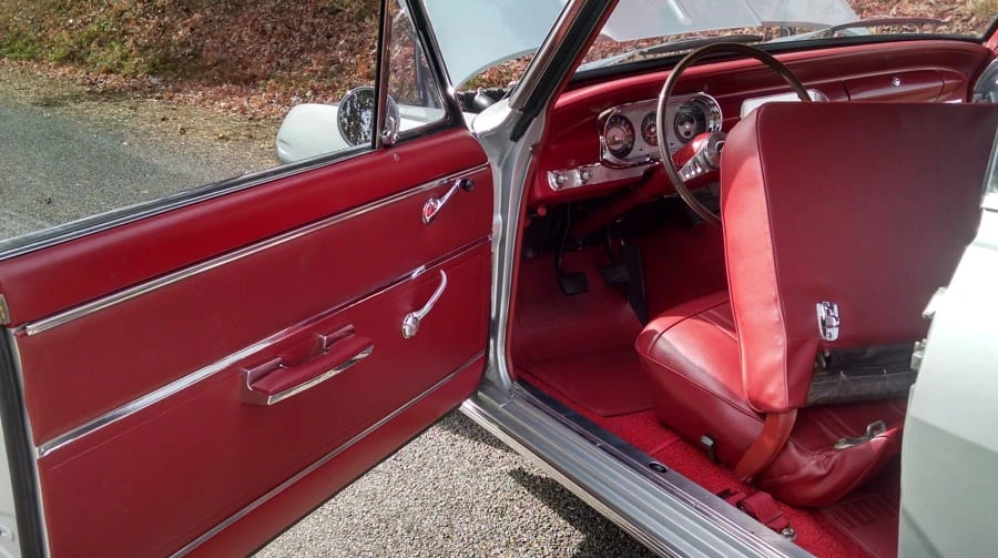 1965 Chevrolet II 1st Gen - Image 4 of 12