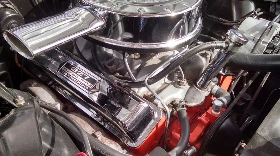 1965 Chevrolet II 1st Gen - Image 8 of 12