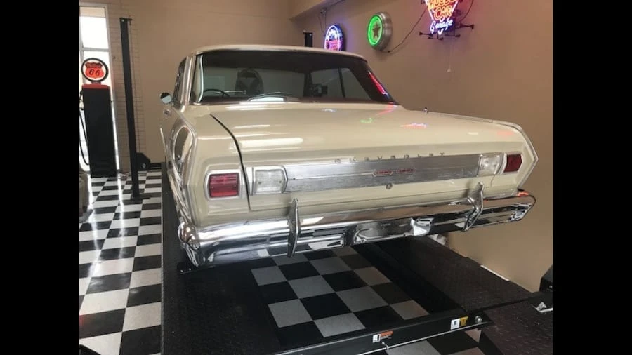 1965 Chevrolet II 1st Gen - Image 2 of 8