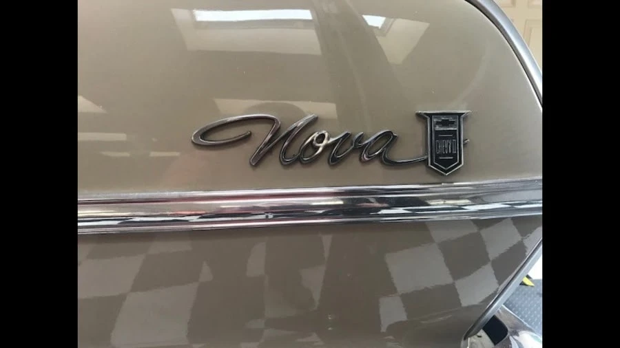 1965 Chevrolet II 1st Gen - Image 6 of 8